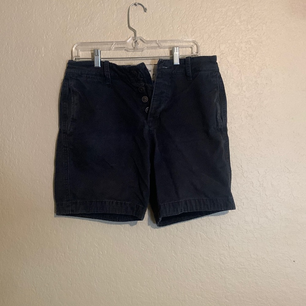 Abercrombie Men’s Shorts (30)